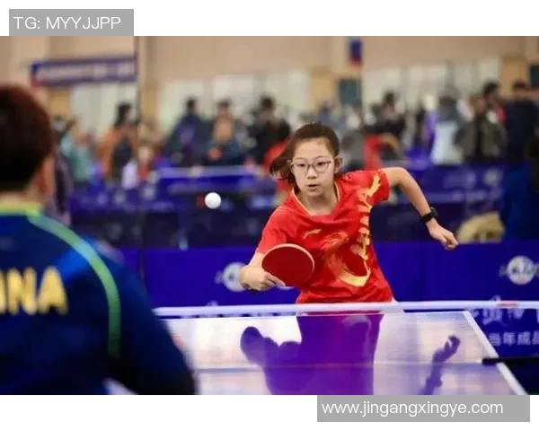 西安乒乓球队在城市联赛中的节奏掌控与表现分析 西安乒乓球队在城市联赛中的节奏掌控与表现分析